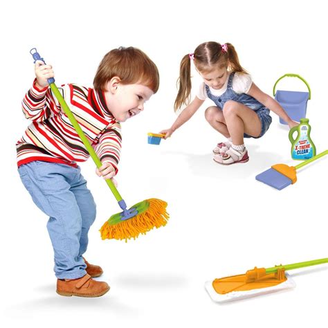 Eco-Friendly Toy Cleaning: Where to Find Magic Cleaners Near Me